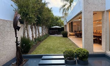 Residencia de lujo en venta en Valle Real, Zapopan, Jalisco