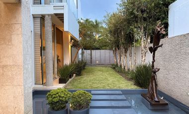 Residencia de lujo en venta en Valle Real, Zapopan, Jalisco