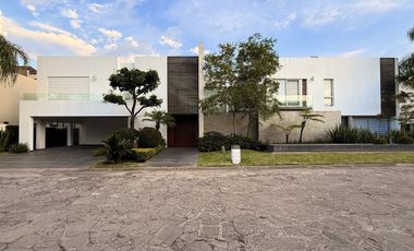 Residencia de lujo en venta en Valle Real, Zapopan, Jalisco