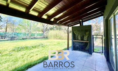 Alquiler casa Altos del sol