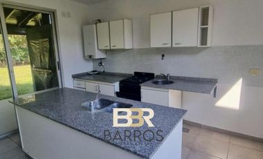 Alquiler casa Altos del sol