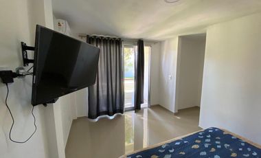 ALQUILER, CASA, COSTA ESMERALDA, RESIDENCIAL I, LOTE AL 300