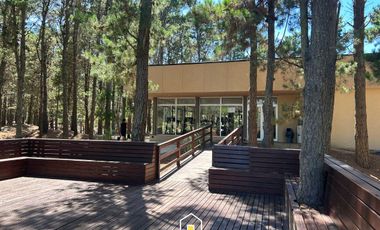 ALQUILER, CASA, COSTA ESMERALDA, RESIDENCIAL I, LOTE AL 300