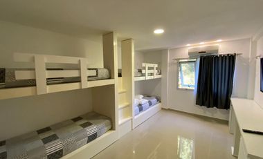 ALQUILER, CASA, COSTA ESMERALDA, RESIDENCIAL I, LOTE AL 300