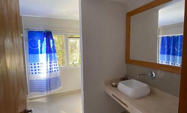 ALQUILER, CASA, COSTA ESMERALDA, RESIDENCIAL I, LOTE AL 300
