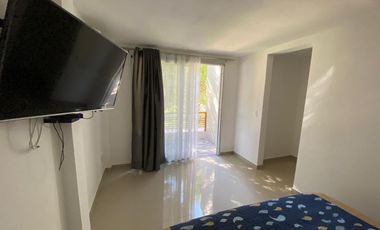 ALQUILER, CASA, COSTA ESMERALDA, RESIDENCIAL I, LOTE AL 300