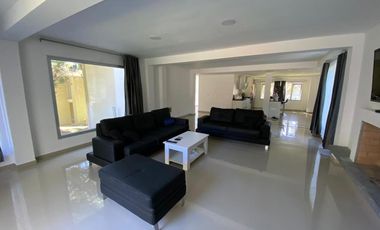 ALQUILER, CASA, COSTA ESMERALDA, RESIDENCIAL I, LOTE AL 300