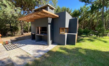 ALQUILER, CASA, COSTA ESMERALDA, RESIDENCIAL I, LOTE AL 300