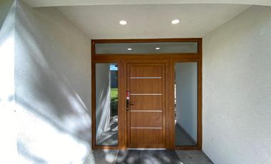 ALQUILER, CASA, COSTA ESMERALDA, RESIDENCIAL I, LOTE AL 300