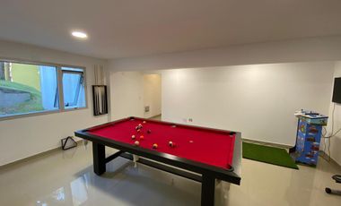 ALQUILER, CASA, COSTA ESMERALDA, RESIDENCIAL I, LOTE AL 300