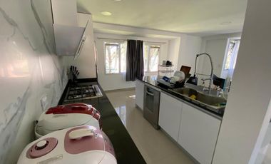 ALQUILER, CASA, COSTA ESMERALDA, RESIDENCIAL I, LOTE AL 300