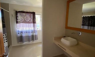 ALQUILER, CASA, COSTA ESMERALDA, RESIDENCIAL I, LOTE AL 300