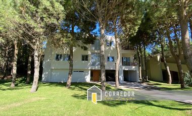 ALQUILER, CASA, COSTA ESMERALDA, RESIDENCIAL I, LOTE AL 300