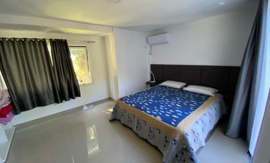 ALQUILER, CASA, COSTA ESMERALDA, RESIDENCIAL I, LOTE AL 300