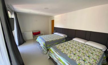 ALQUILER, CASA, COSTA ESMERALDA, RESIDENCIAL I, LOTE AL 300