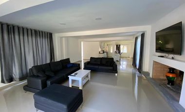 ALQUILER, CASA, COSTA ESMERALDA, RESIDENCIAL I, LOTE AL 300