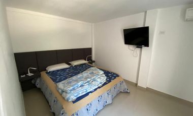 ALQUILER, CASA, COSTA ESMERALDA, RESIDENCIAL I, LOTE AL 300
