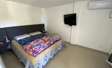 ALQUILER, CASA, COSTA ESMERALDA, RESIDENCIAL I, LOTE AL 300