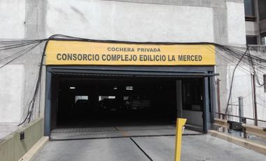 Seguridad las 24hs, excelente ubicación!!!!
