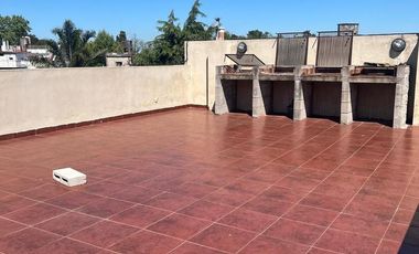 Departamento en Ramos Mejia