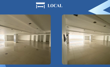 EXCELENTE LOCALES Y OFICINAS EN RENTA EN EL CORAZÓN DE LA CDMX, 20 DE NOVIEMBRE