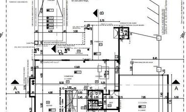 Casa A TERMINAR EN VENTA EN PARQUE LAS NACIONES