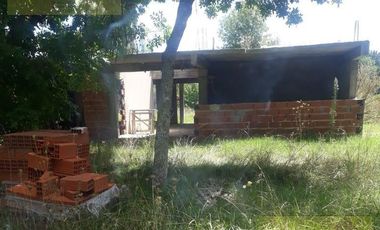Casa A TERMINAR EN VENTA EN PARQUE LAS NACIONES
