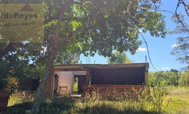 Casa A TERMINAR EN VENTA EN PARQUE LAS NACIONES