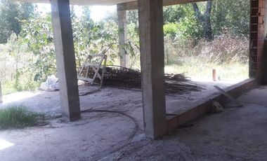 Casa A TERMINAR EN VENTA EN PARQUE LAS NACIONES