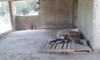 Casa A TERMINAR EN VENTA EN PARQUE LAS NACIONES