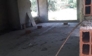 Casa A TERMINAR EN VENTA EN PARQUE LAS NACIONES