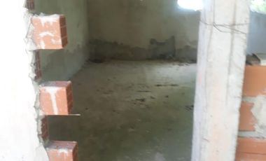 Casa A TERMINAR EN VENTA EN PARQUE LAS NACIONES