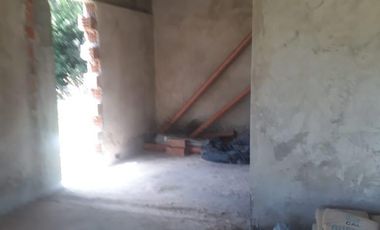 Casa A TERMINAR EN VENTA EN PARQUE LAS NACIONES