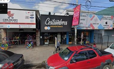 LOCALES EN EZEIZA