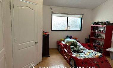 CASA EN RENTA EN CONDADO DE SAYAVEDRA.