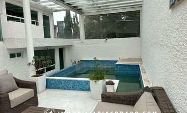 CASA EN RENTA EN CONDADO DE SAYAVEDRA.