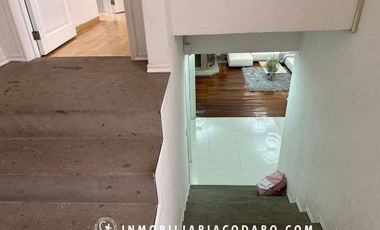 CASA EN RENTA EN CONDADO DE SAYAVEDRA.