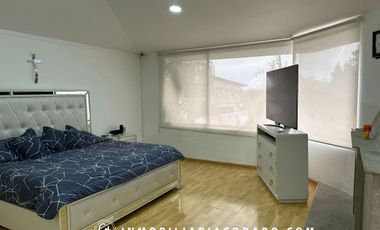 CASA EN RENTA EN CONDADO DE SAYAVEDRA.