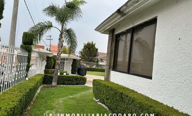 CASA EN RENTA EN CONDADO DE SAYAVEDRA.