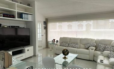 CASA EN RENTA EN CONDADO DE SAYAVEDRA.