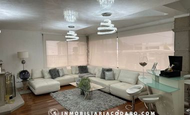 CASA EN RENTA EN CONDADO DE SAYAVEDRA.