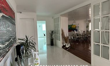 CASA EN RENTA EN CONDADO DE SAYAVEDRA.