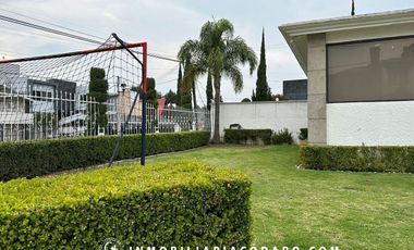 CASA EN RENTA EN CONDADO DE SAYAVEDRA.
