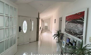 CASA EN RENTA EN CONDADO DE SAYAVEDRA.