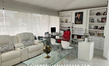 CASA EN RENTA EN CONDADO DE SAYAVEDRA.