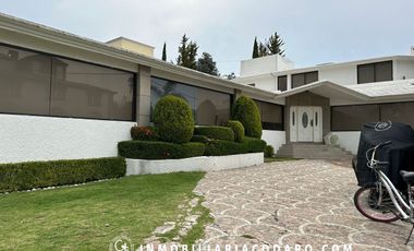 CASA EN RENTA EN CONDADO DE SAYAVEDRA.
