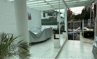 CASA EN RENTA EN CONDADO DE SAYAVEDRA.