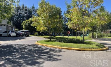 Departamento en alquiler en Solares de Portezuelo, Nordelta