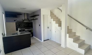 Departamento en alquiler en Solares de Portezuelo, Nordelta