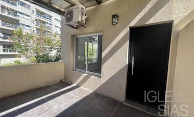 Departamento en alquiler en Solares de Portezuelo, Nordelta